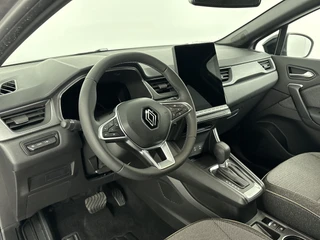 Renault Captur E-Tech full hybrid 145PK techno  | CAMERA | NAVI | CARPLAY / 7