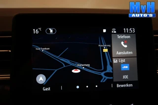 Renault Captur 1.3 TCe 140 Intens|PARELMOER|CAMERA|LED|NAP / 8