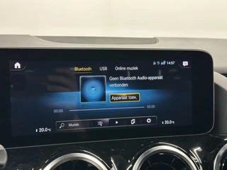 Mercedes B-klasse 180 Business Solution AMG|WideScreen|Carplay|Pano|Carplay|Trekhaak| / 39
