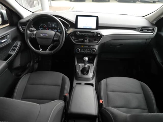 Ford Kuga 2.0 TDCi 150pk Titanium | Diesel | Trekhaak 1900kg | Navigatie | Climate control | Achteruitrijcamera | Cruise control | Keyless | Lichtmetalen velgen / 8