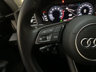 Audi A1 citycarver 25 TFSI epic Parkeersensoren Climate Control Navigatie Cruise Control / 21