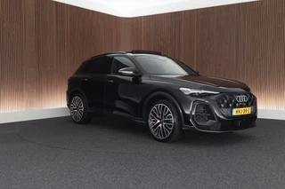 Audi SQ5 3.0 TFSI V6 367pk quattro Luchtvering Head-Up Panoramadak Keyless 360Camera Memory Matrix Led / 15