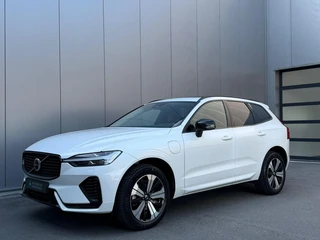 Volvo XC60 2.0 T6 Plug-in hybrid AWD Plus Dark Panorama|H/K Audio|Keyless