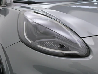 Ford Puma 1.0 EB Hybrid ST-Line | Winterpack | Trekhaak | Navigatie / 45