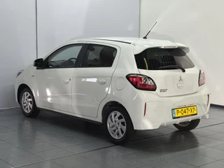 Mitsubishi Space Star 1.2 Intense / 6