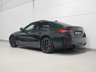 BMW i4 M50 84 kWh Schuifdak | Harman Kardon | CoPilot / 6