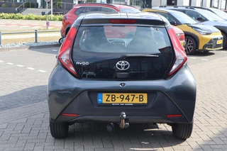 Toyota Aygo 5-DEURS / 5