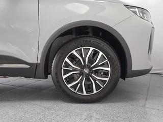 Chery TIGGO 7 1.5TGDI PHEV Unique / 52