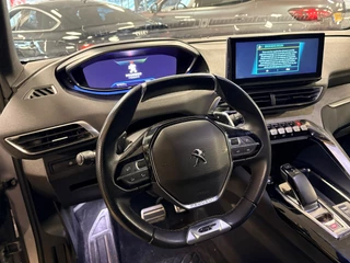 Peugeot 3008 1.6 HYbrid 225 GT / Cruise-control / camera / 1e eigenaar / 10