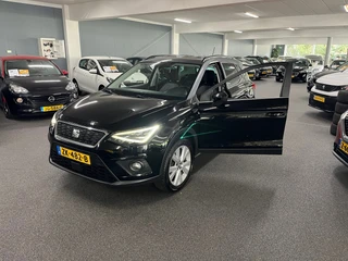 Seat Arona 1.0 TSI Xcellence Launch Edition / Navi /Apple Carplay / 33