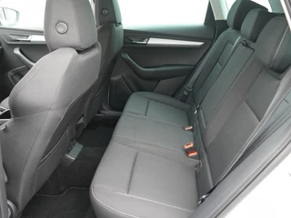 Škoda Karoq 1.5 TSI ACT Business Edition Private lease 629 pm / 13
