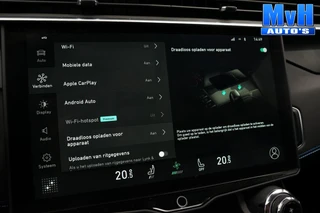 Lynk & Co 01 1.5 PHEV|ZWARTE.HEMEL|360ºCAM|PANO|262PK|SOH97% / 81