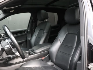 Porsche Cayenne 3.0 | LEDER | MEMORY | TREKHAAK | BOSE | PANO-DAK | STOELVERW. | CAMERA | NAVI | CRUISE | / 14