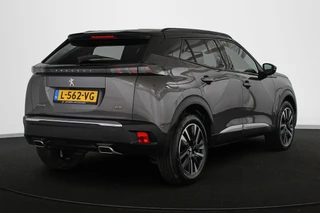 Peugeot 2008 1.2 PureTech GT Pack Stoelverwarming Keyless Achteruitrijcamera / 4