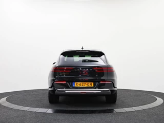 Genesis GV70 Electrified | 20 inch | Private Lease 899,- p.m / 9