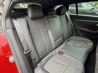 Peugeot 508 SW 1.6 180pk PureTech GT Line  | LED | Keyless Start |  Apple Carplay | PDC incl. Camera | Half Leder | Sportstoelen / 70