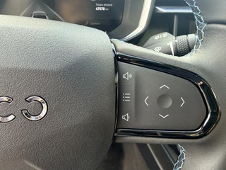 Lynk & Co 01 1.5 | Automaat | SOH 98% | 360 camera | Adapt. Cruise | Apple/Android | Pano |  Keyless | Infinity / 23