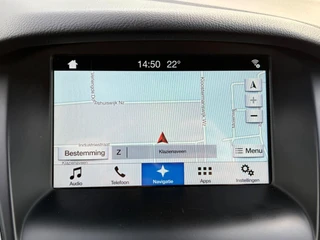 Ford Focus Wagon 1.5 Titanium NAVI - STOELVERWARMING / 23