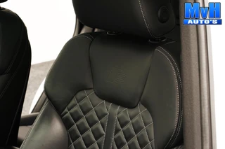 Audi Q5 50 TFSI e S Ed.|LUCHTVERING|RS-ZETELS|MATRIX|PANO|SOH86% / 17