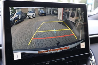 Toyota Corolla Cross Hybrid 140 Style TREKHAAK STOEL&STUURVERW. DODEHOEK DETECTIE EL-A.KLEP KEYLESS / 13