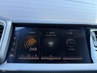 Audi A1 Sportback 25 TFSI Pro Line 23.000KM! CLIMA*CARPLAY*LED* / 49