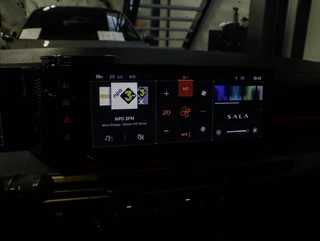 Lancia Ypsilon 1.2 Turbo Hybrid LX / 20