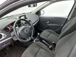 Renault Clio 1.2 TCe Collection 100PK  1e EIGENAAR | DEALER ONDERHOUDEN | AIRCO | CRUISE | NAVI | LM VELGEN / 7