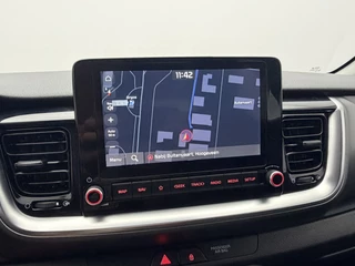 Kia Stonic 1.0 T-GDi MHEV DynamicLine Trekhaak | Navigatie | Camera | Carplay&Android / 12