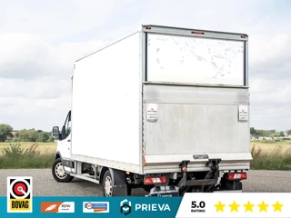 Ford Transit  TRANSIT CC 2.0 ECOBLUE 130 TREND BUSINESS meubelbak / 6