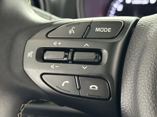 Kia Picanto 1.0 DPi Dynamic Line Automaat Apple Carplay/Android Auto | Parkeercamera | Cruise Control / 22
