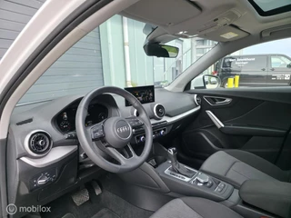 Audi Q2 35 TFSI S Edition / Pano / Navi / Camera / Virtual / 8