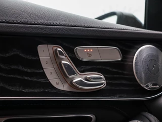 Mercedes-Benz GLC-klasse Coupé AMG 63 S 4MATIC+ 510pk Pano Carbon Burmester Headup / 6