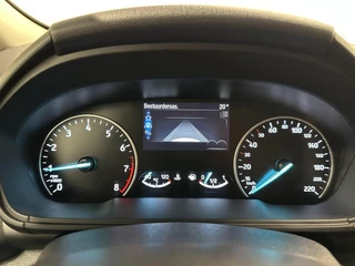Ford EcoSport 1.0 EcoBoost Titanium ECC LM CARPLAY NAVI CRUISE. / 28
