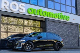 Audi A5 Avant 2.0 TFSI S edition | BTW | MATRIX | BIJRIJDERSCHERM | ACC | 20 ICNH | S-LINE |