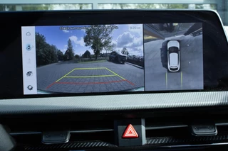 Kia EV6 Performance GT AWD 77.4 kWh|Stoel Verkoeling+Verwarming|360 Camera|Meridian|Pano| / 34