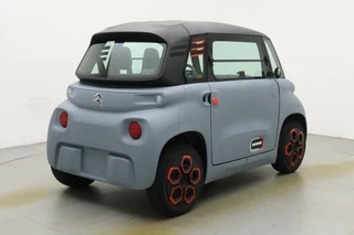 Citroën Ami AMI Orange / 22