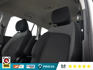 Citroën C4 SpaceTourer 1.2 PureTech Cool | 2021 | Navigatie | Stoelverwarming | Cruise Control / 38
