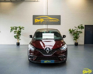 Renault Scénic 1.3 TCe Bose | Full option | ACC | Pano | Camera | Speciale kleur / 27