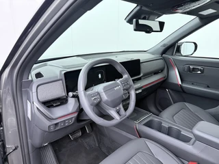 Kia Seltos 1.6 GDi Hybrid X-Line  - Schuif-/Kanteldak - Apple Carplay/Android Auto - Stoelverwarming/Ventilatie - Fabrieksgarantie tot 07-2033 / 18