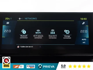 Peugeot 3008 1,6 PureTech Plugin-hybrid Allure Pack EAT8 225HK 5d 8g Aut. / 20