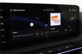 Kia EV2 Demo Edition 42.2 kWh - Panorama dak - Elektrische bestuurderstoel - Harman Kardon Fabrieksgarantie tot 04-2033 / 42