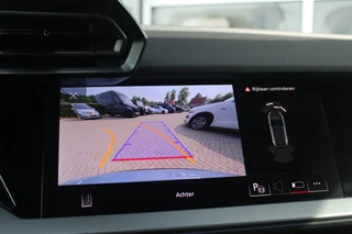 Audi RS3 Sportback 2.5 TFSI Quattro | Pano | Sonos | HUD | ACC / 14