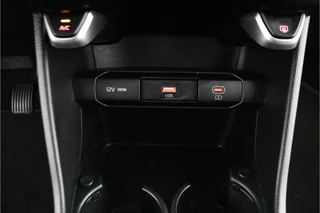 Kia Picanto 1.0 DPI DynamicLine  - Camera - Airco - AppleCarplay - Android Auto - Fabrieksgarantie tot 05-2032 / 51