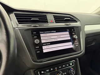 Volkswagen Tiguan 1.5 TSI ACT Comfortline | Automaat | Adaptive Cruise | Stoelverwarming | CarPlay | Camera | Trekhaak / 25