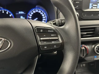Hyundai Kona 1.0 T-GDI i-Drive ARICO CRUISE. / 20