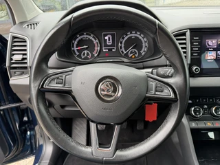 Skoda Karoq 1.0 TSI Clever Edition / 15