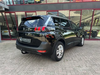 Peugeot 5008 1.2 PureTech Blue Lease Executive 7p  | APK tot 14-09-2027 | Trekhaak | Volledig onderhoud | / 4