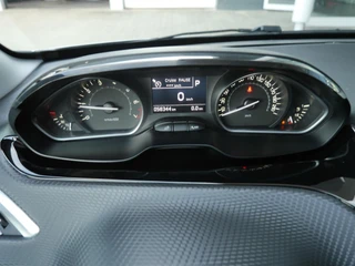 Peugeot 208 1.2 PureTech Allure 110 PK | Automaat | Climate Control | Navigatie | Cruise Control | Licht Metalen Velgen | Apple carplay/Android auto | AUX | USB | Dealer onderhouden / 15