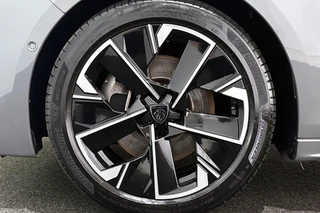 Peugeot 508 SW 1.6 HYbrid 180 GT SOH 99% Panoramadak FOCAL Stoelverwarming / 24