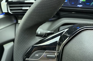 Peugeot e-308 SW GT 54 kWh / 25